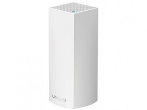 Router Linksys - Velop AC2200 1PK - WHW0301